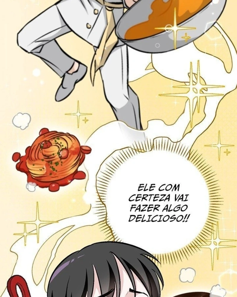 Gourmet Gaming Capítulo 64 Página 56