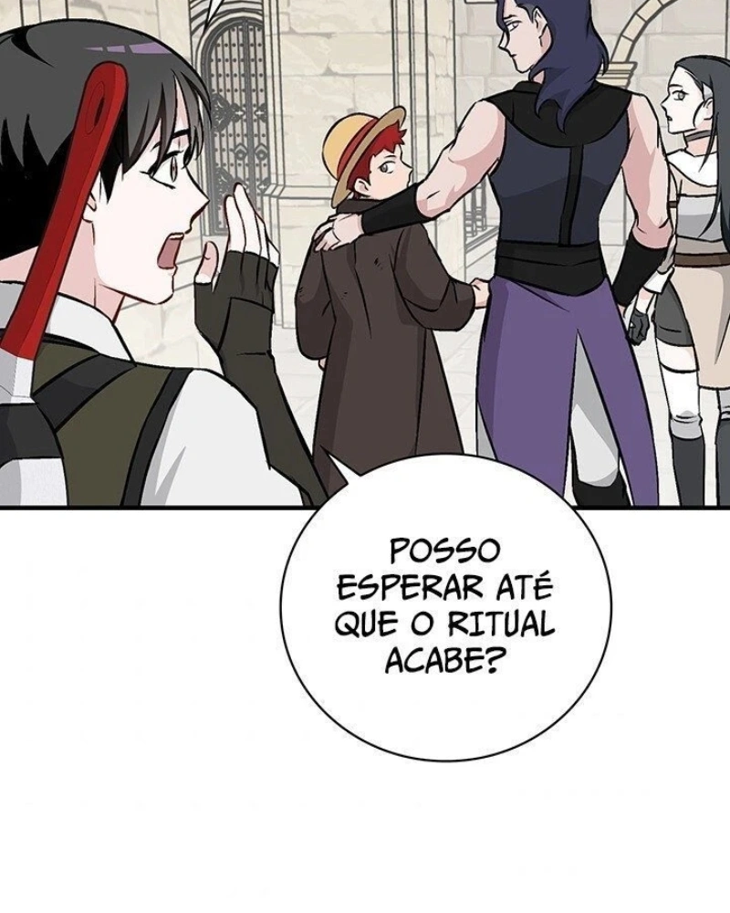 Gourmet Gaming Capítulo 64 Página 58