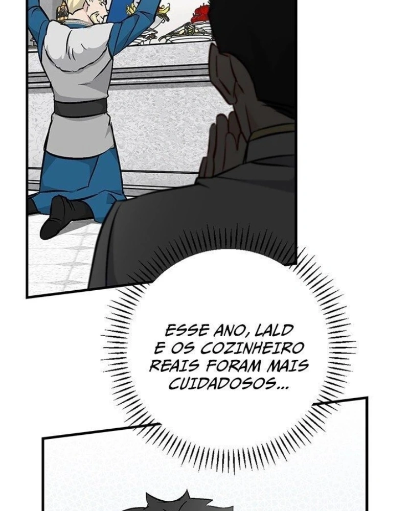 Gourmet Gaming Capítulo 64 Página 68