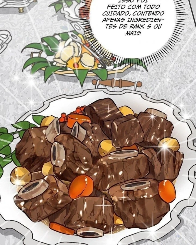 Gourmet Gaming Capítulo 64 Página 71