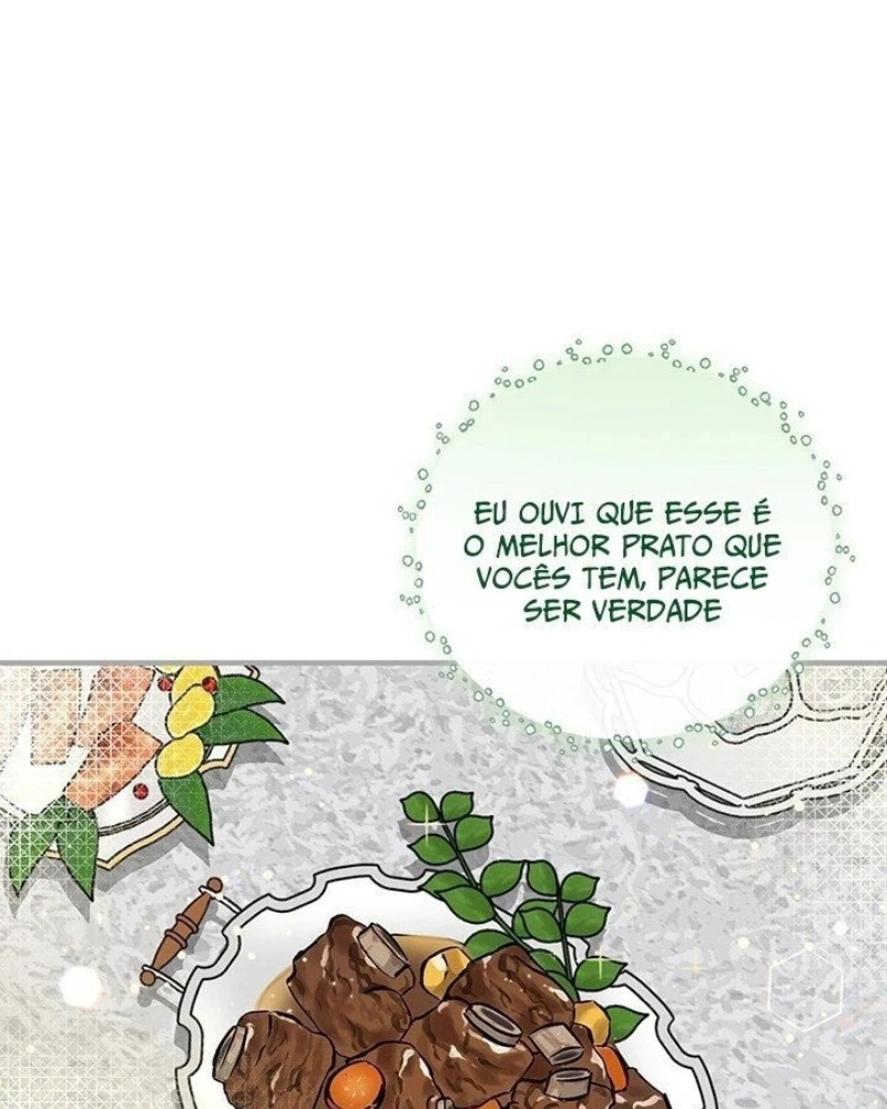 Gourmet Gaming Capítulo 64 Página 84