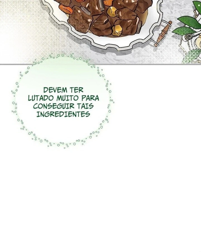 Gourmet Gaming Capítulo 64 Página 85