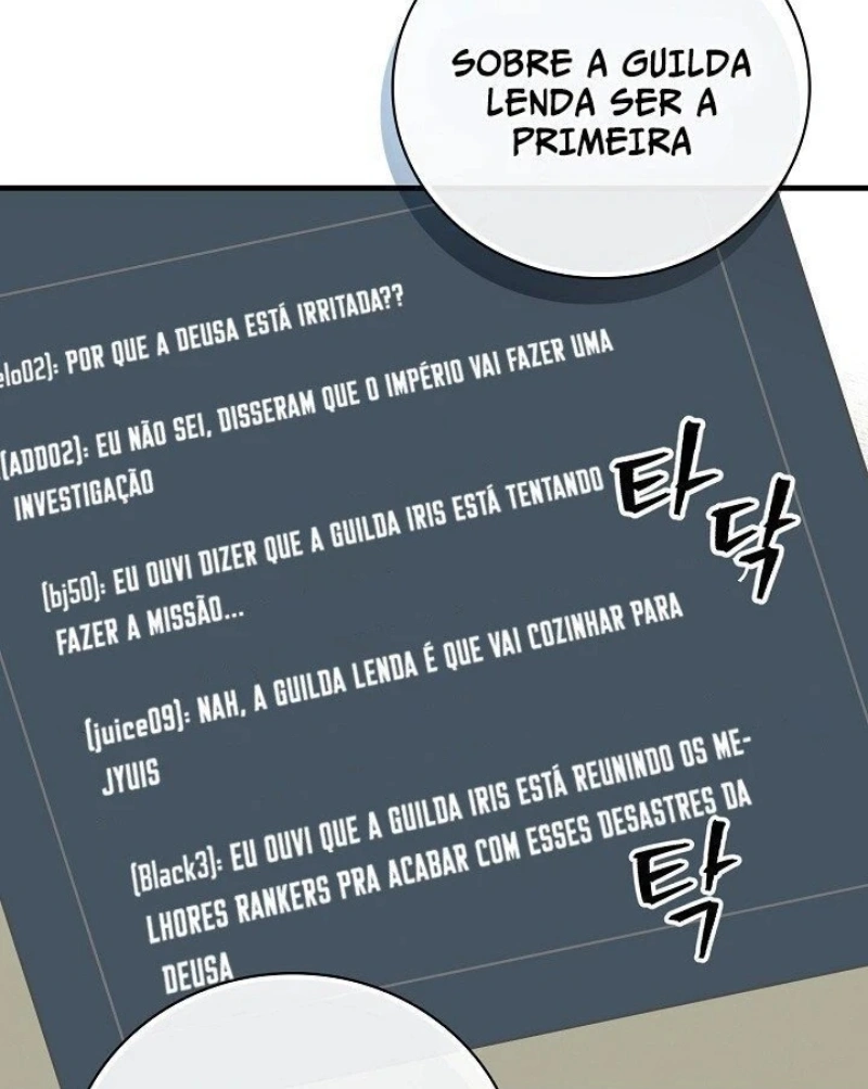 Gourmet Gaming Capítulo 65 Página 100