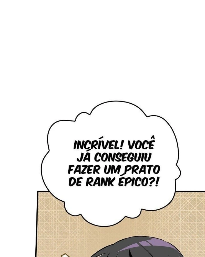 Gourmet Gaming Capítulo 65 Página 105