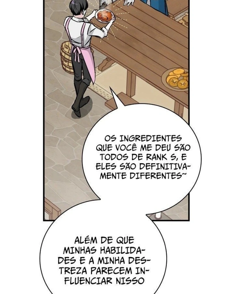 Gourmet Gaming Capítulo 65 Página 108