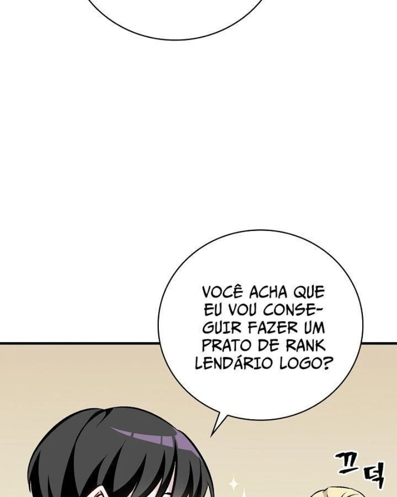 Gourmet Gaming Capítulo 65 Página 109