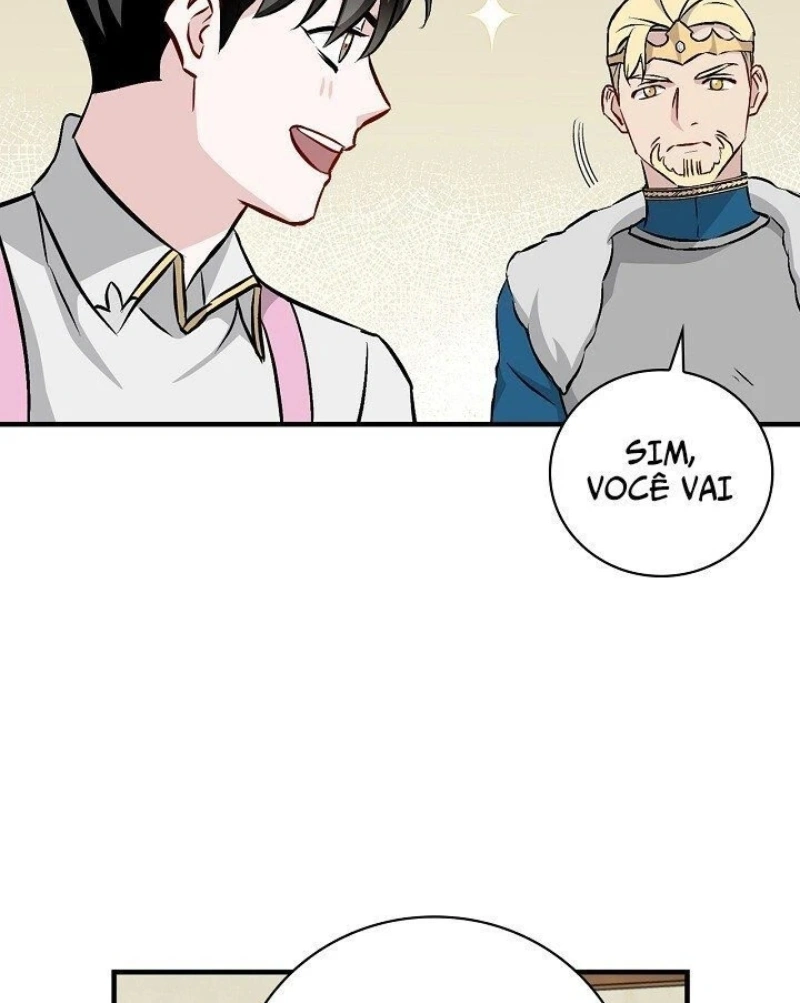 Gourmet Gaming Capítulo 65 Página 110