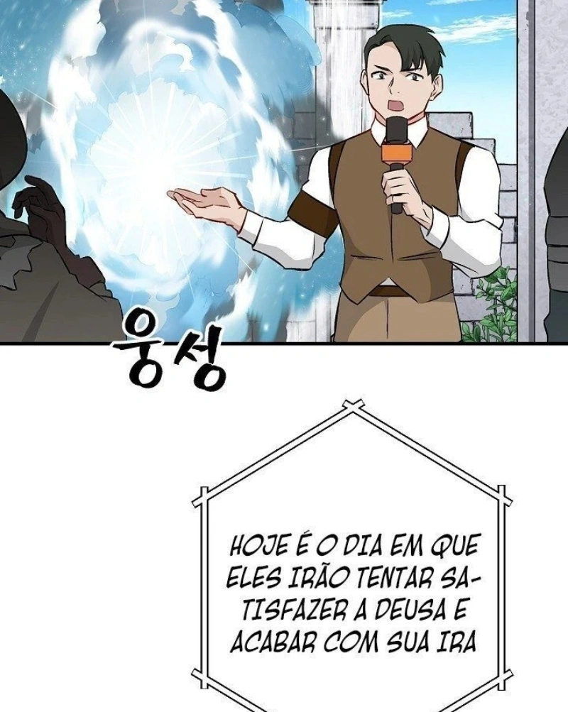 Gourmet Gaming Capítulo 65 Página 119