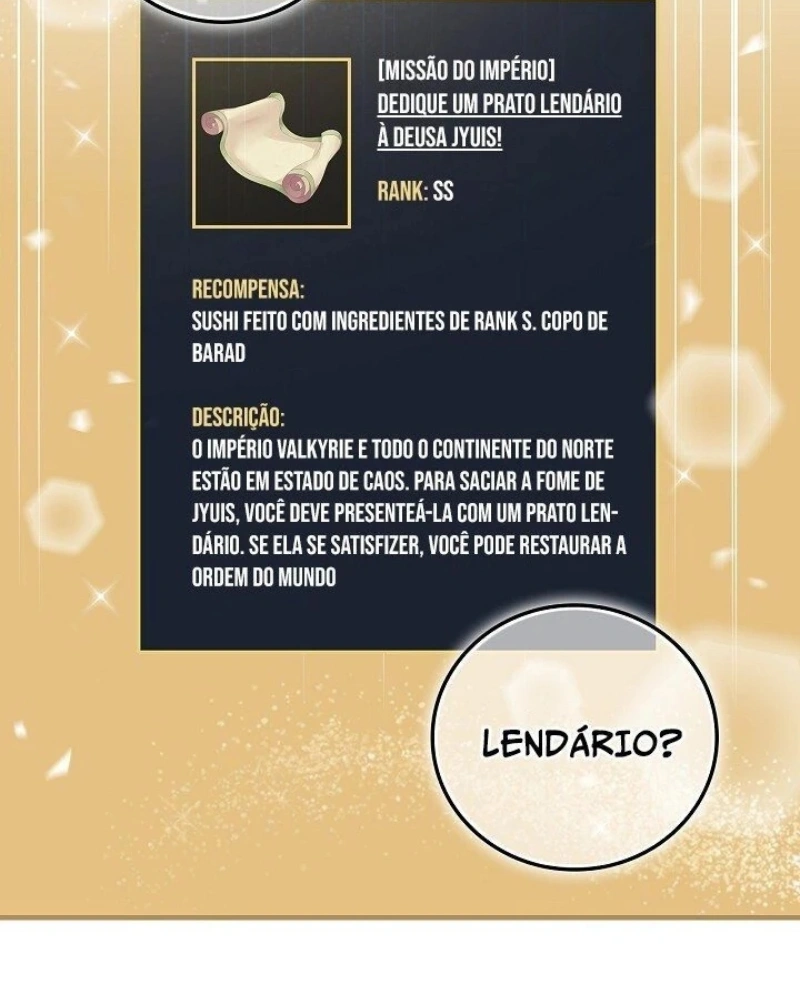 Gourmet Gaming Capítulo 65 Página 12