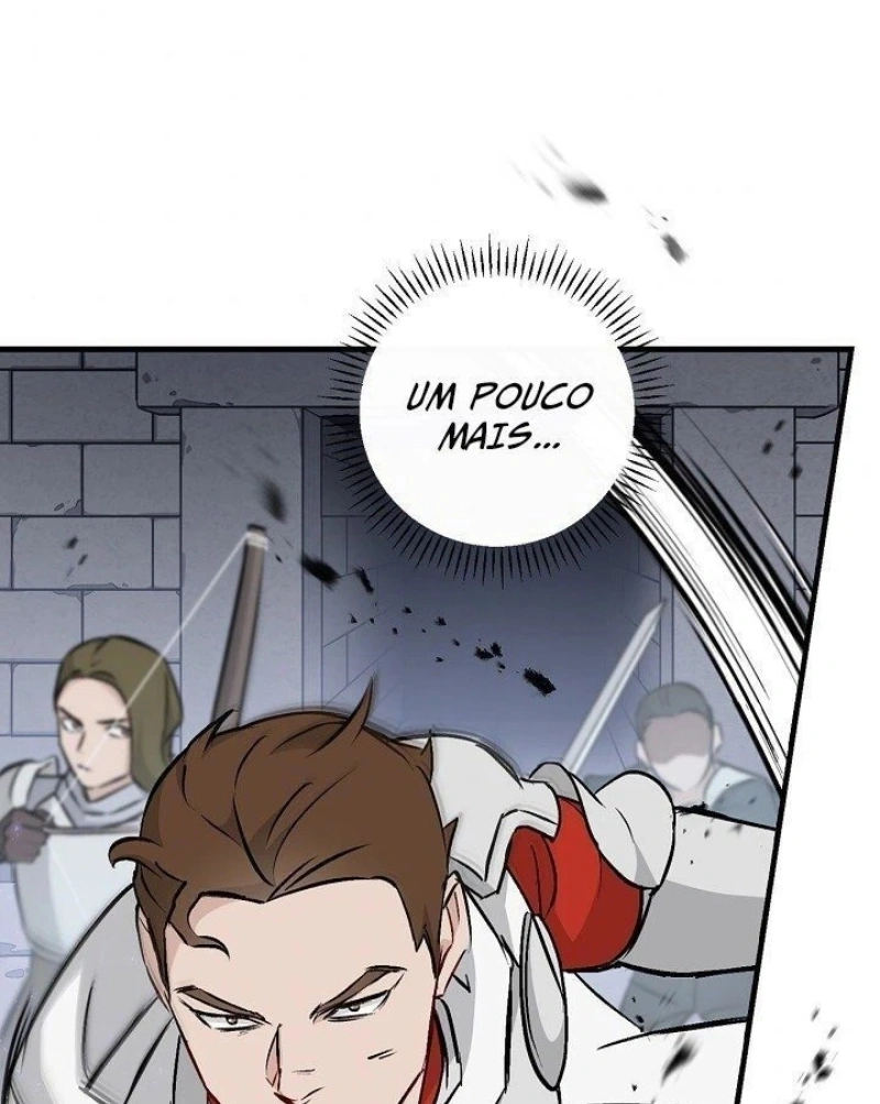 Gourmet Gaming Capítulo 65 Página 126