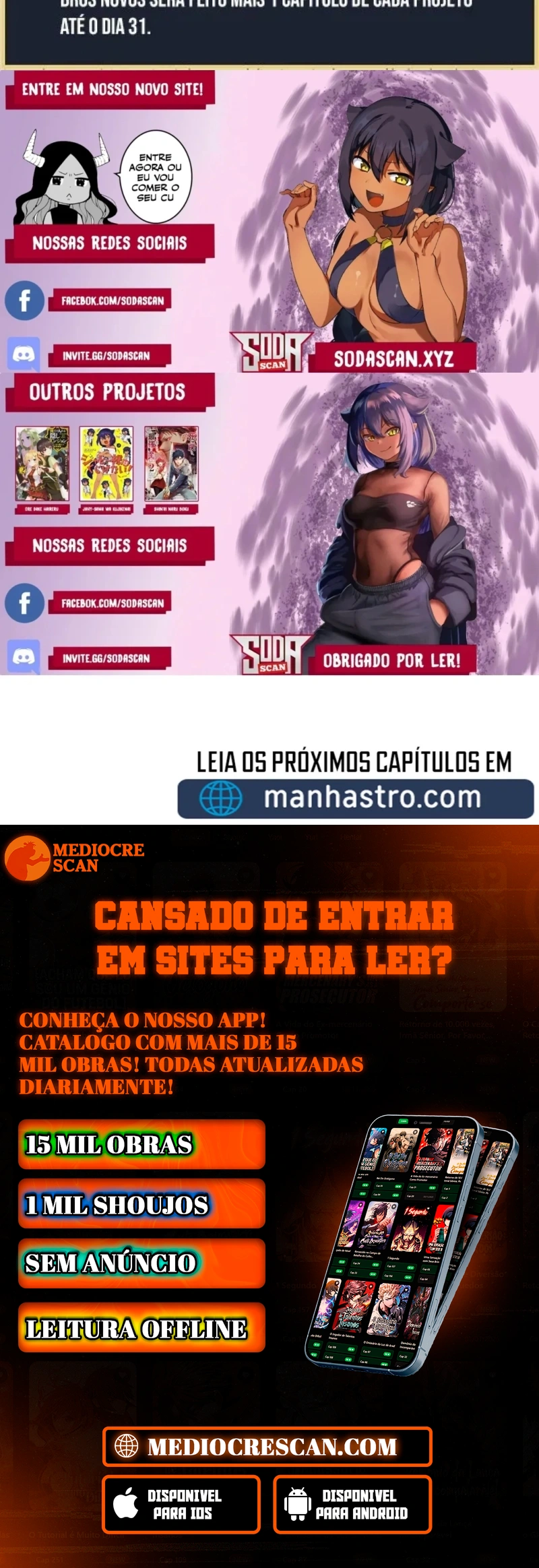 Gourmet Gaming Capítulo 65 Página 133