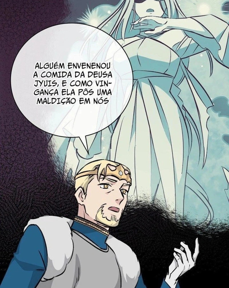 Gourmet Gaming Capítulo 65 Página 14