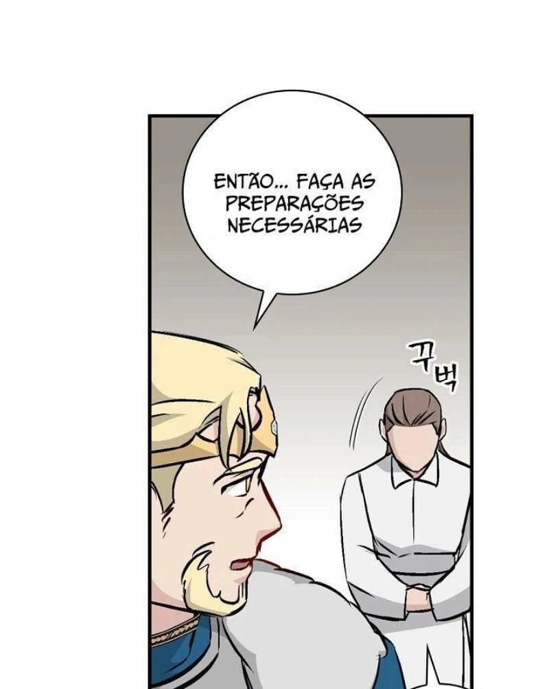 Gourmet Gaming Capítulo 65 Página 25