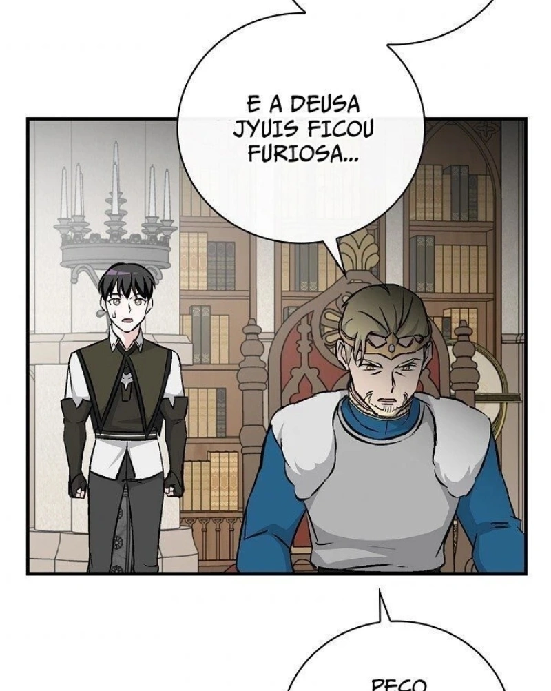 Gourmet Gaming Capítulo 65 Página 4