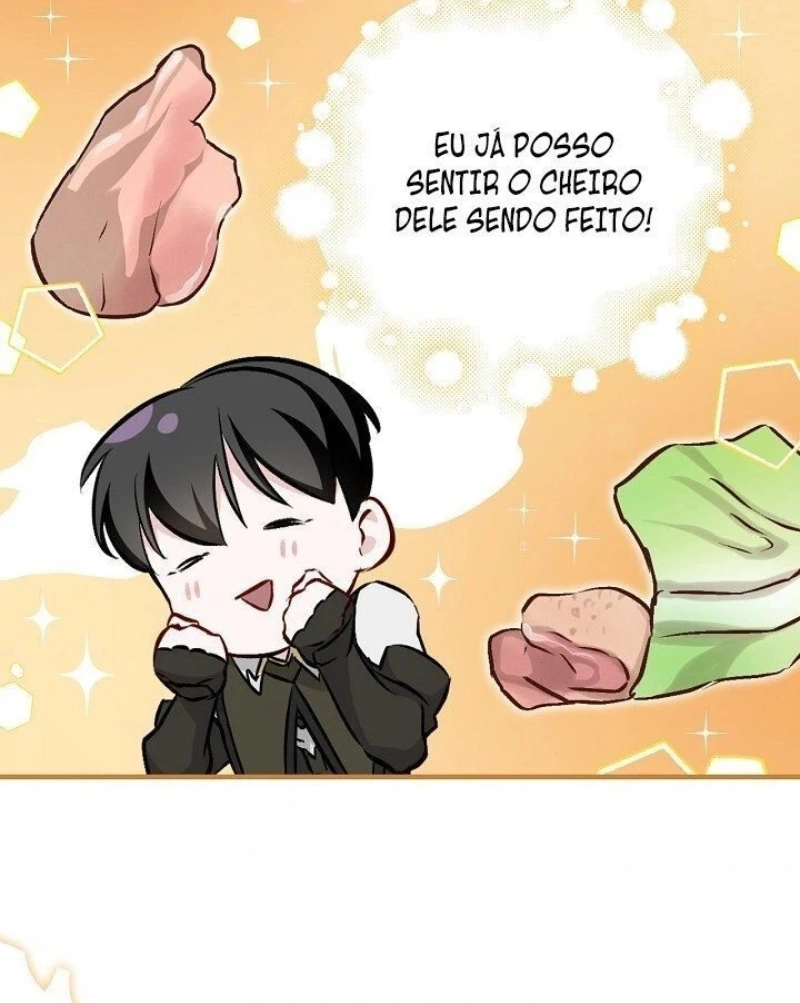 Gourmet Gaming Capítulo 65 Página 58
