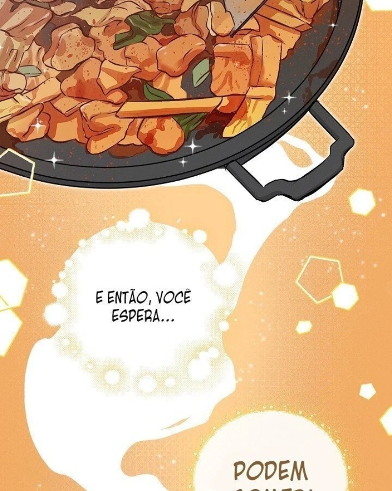 Gourmet Gaming Capítulo 65 Página 61