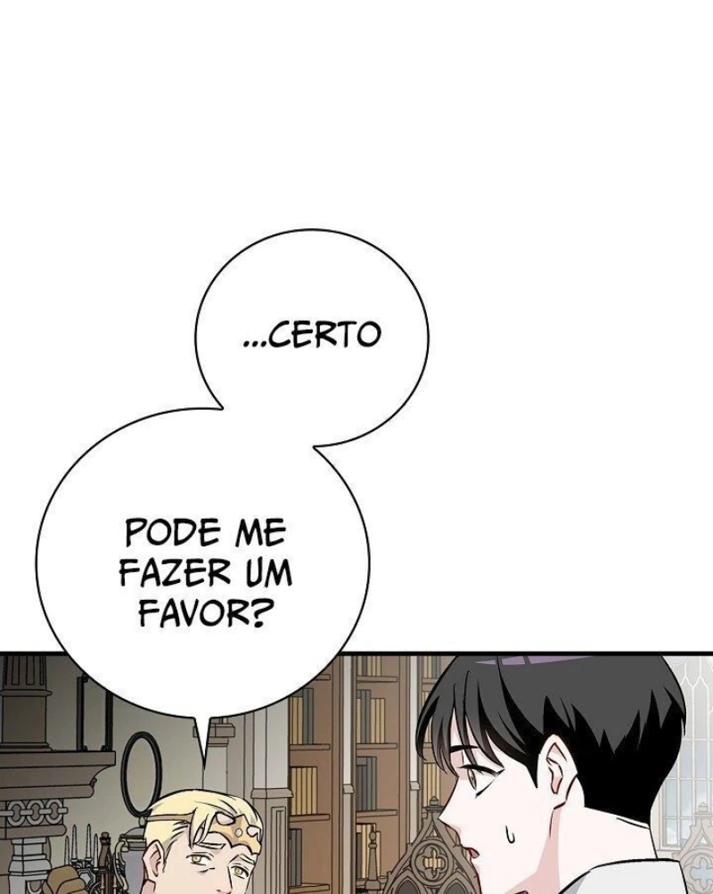 Gourmet Gaming Capítulo 65 Página 7