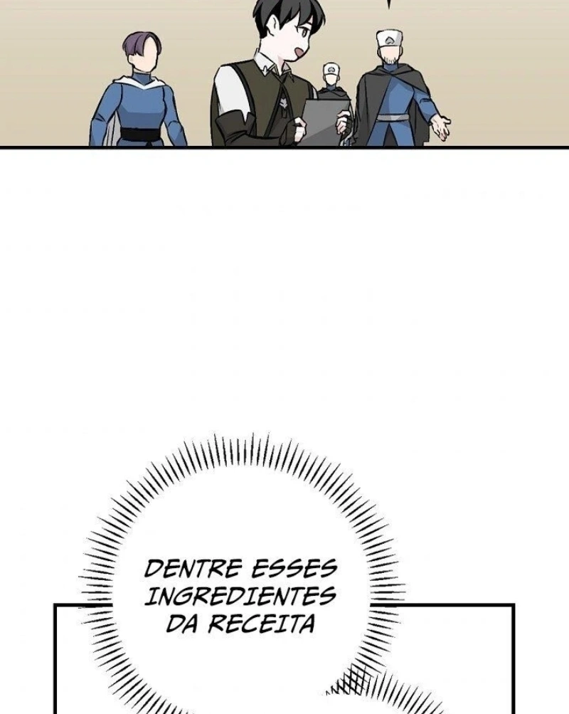 Gourmet Gaming Capítulo 65 Página 81