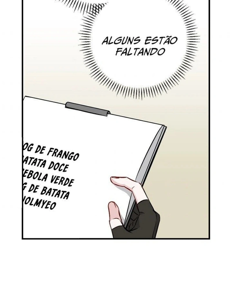 Gourmet Gaming Capítulo 65 Página 82
