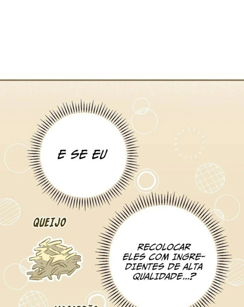 Gourmet Gaming Capítulo 65 Página 83