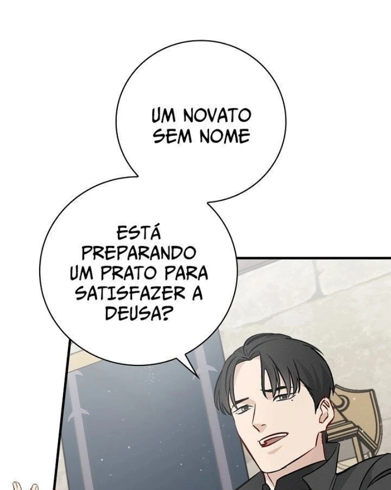 Gourmet Gaming Capítulo 65 Página 89