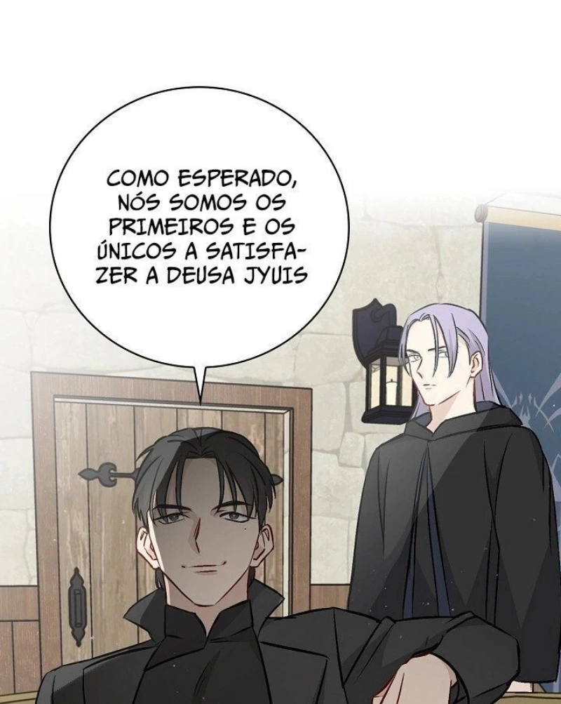 Gourmet Gaming Capítulo 65 Página 95