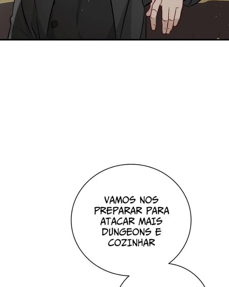 Gourmet Gaming Capítulo 65 Página 96