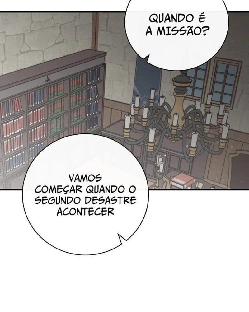 Gourmet Gaming Capítulo 65 Página 97