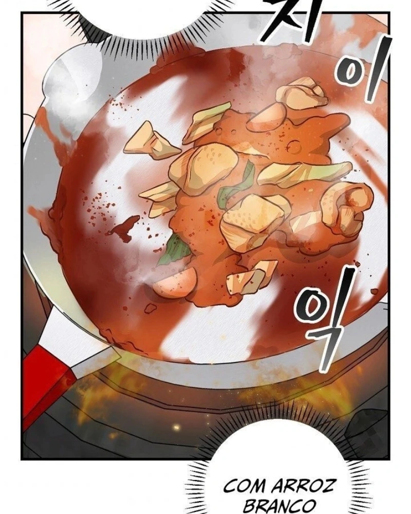Gourmet Gaming Capítulo 66 Página 115