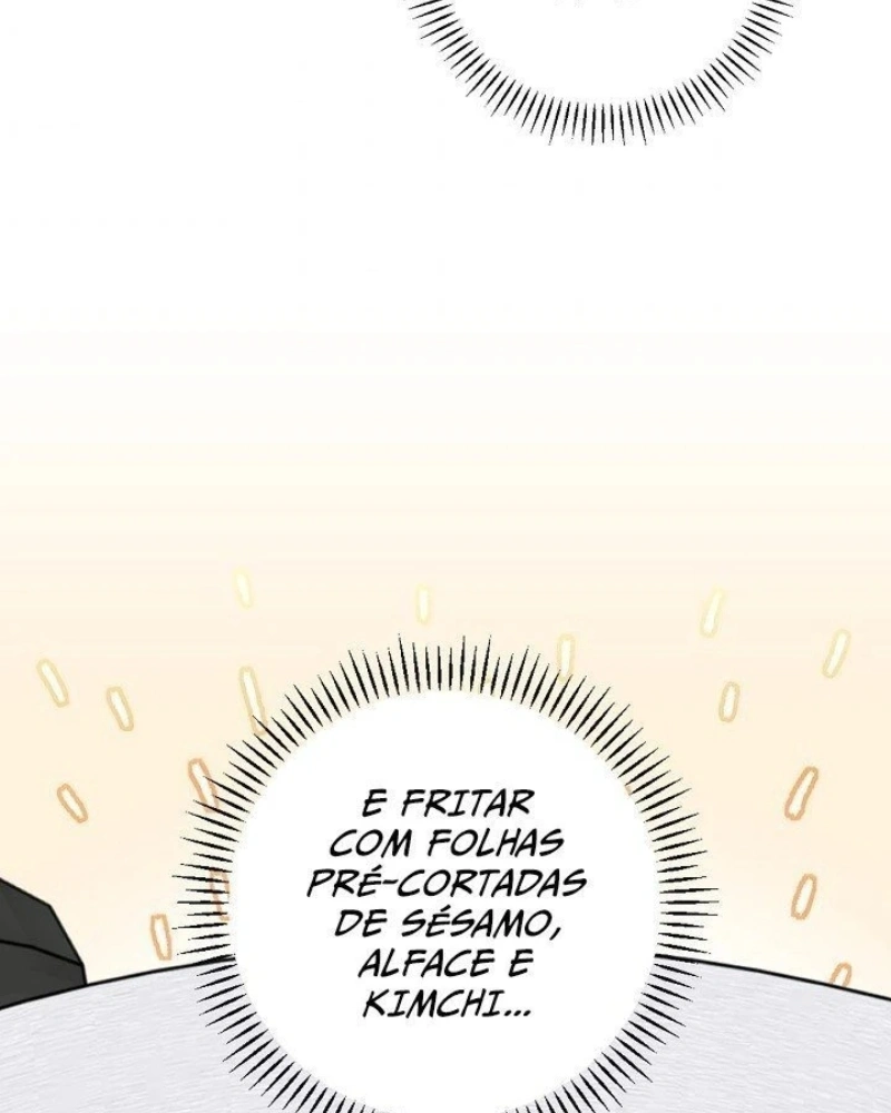 Gourmet Gaming Capítulo 66 Página 116