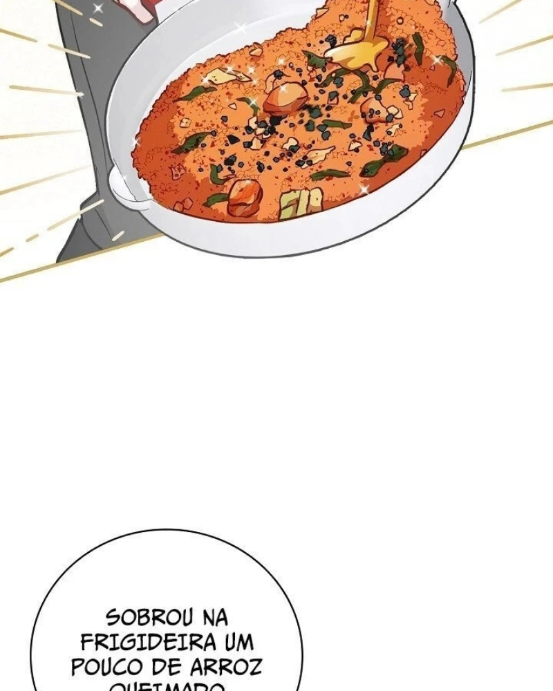 Gourmet Gaming Capítulo 66 Página 120
