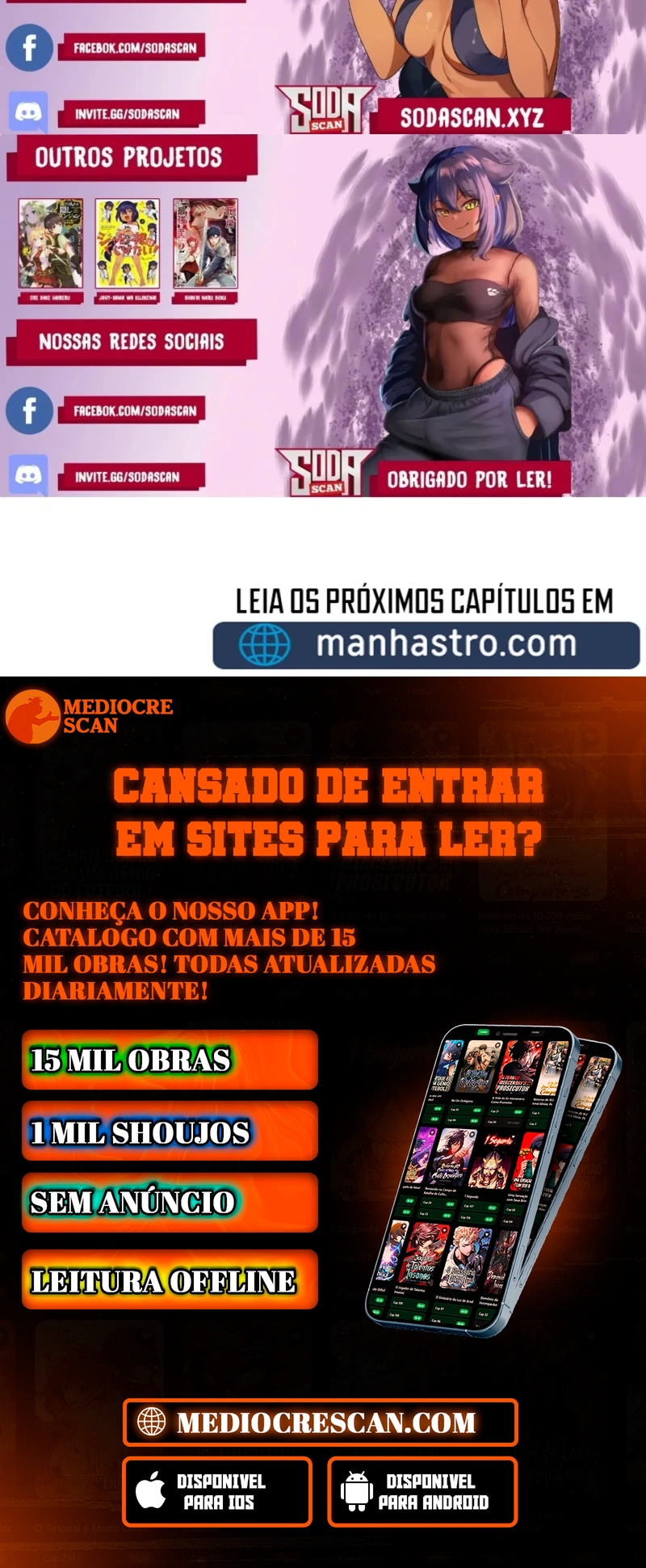 Gourmet Gaming Capítulo 66 Página 127