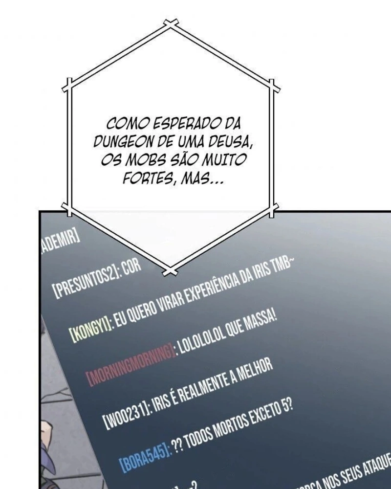 Gourmet Gaming Capítulo 66 Página 4