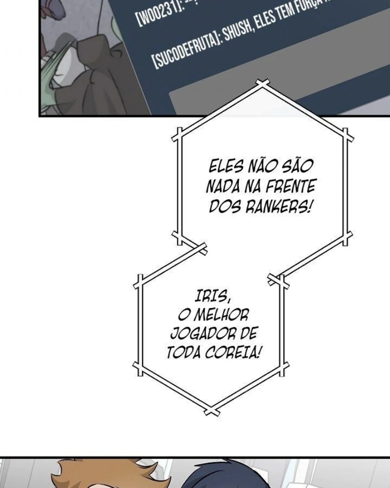 Gourmet Gaming Capítulo 66 Página 5