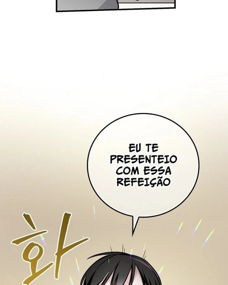 Gourmet Gaming Capítulo 66 Página 59