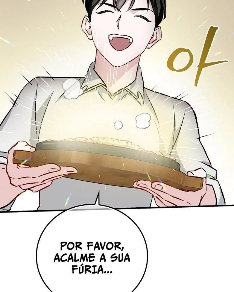Gourmet Gaming Capítulo 66 Página 60