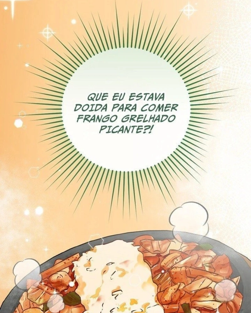 Gourmet Gaming Capítulo 66 Página 63