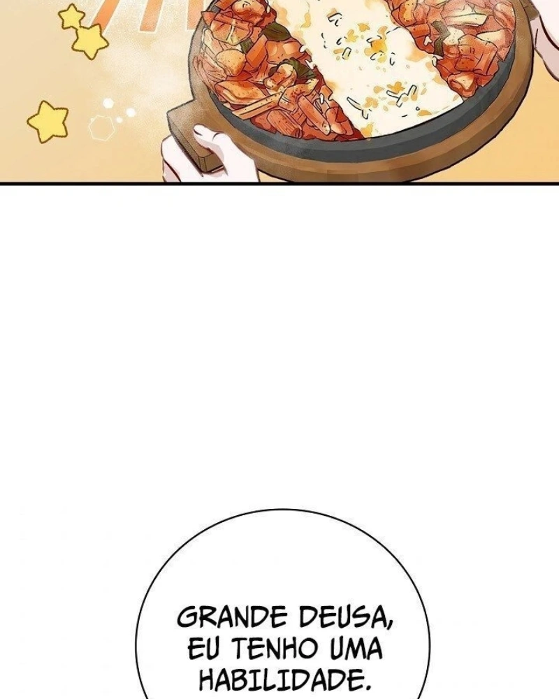 Gourmet Gaming Capítulo 66 Página 69