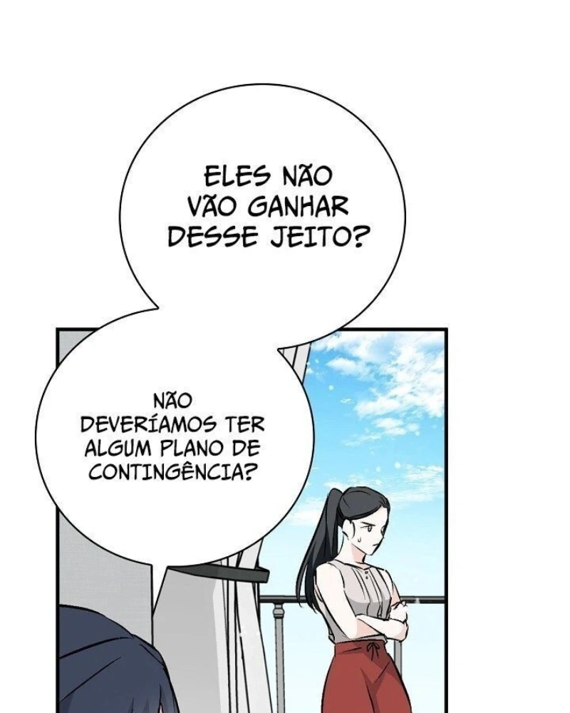 Gourmet Gaming Capítulo 66 Página 7