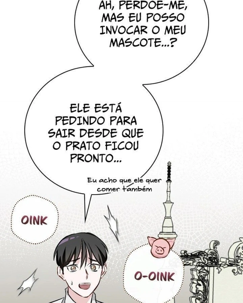 Gourmet Gaming Capítulo 66 Página 74