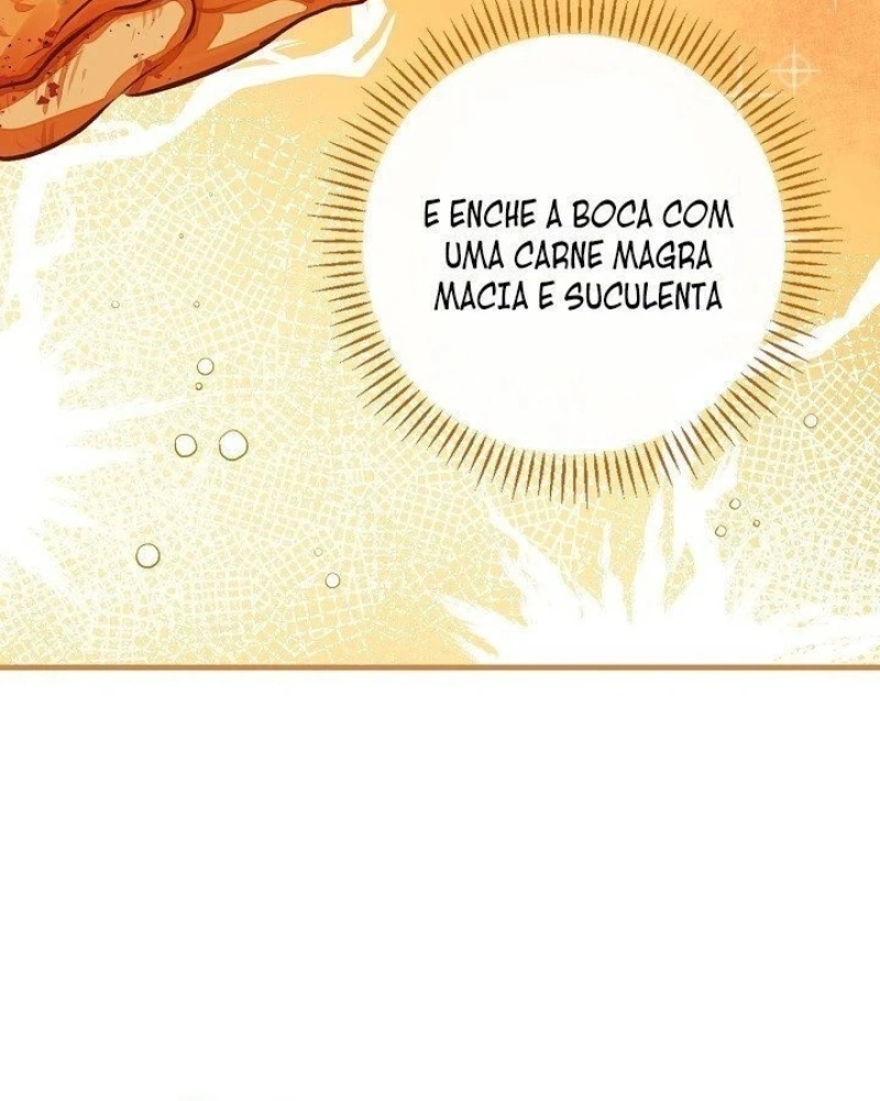 Gourmet Gaming Capítulo 66 Página 87