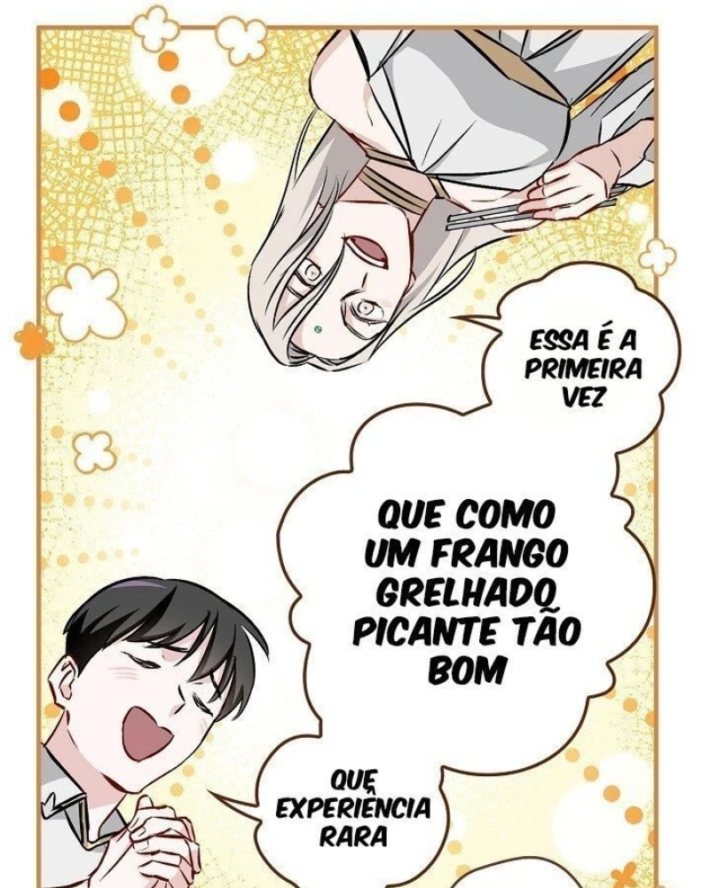 Gourmet Gaming Capítulo 66 Página 88