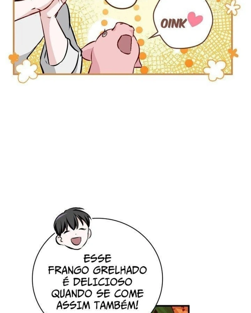 Gourmet Gaming Capítulo 66 Página 89