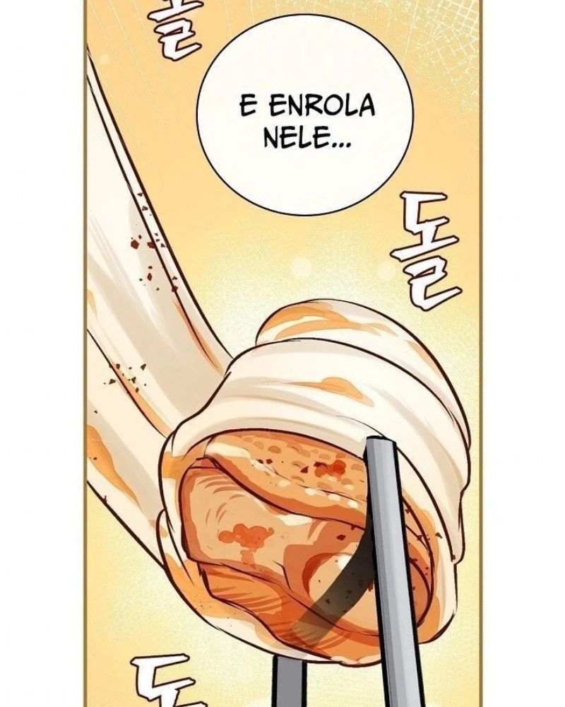 Gourmet Gaming Capítulo 66 Página 93