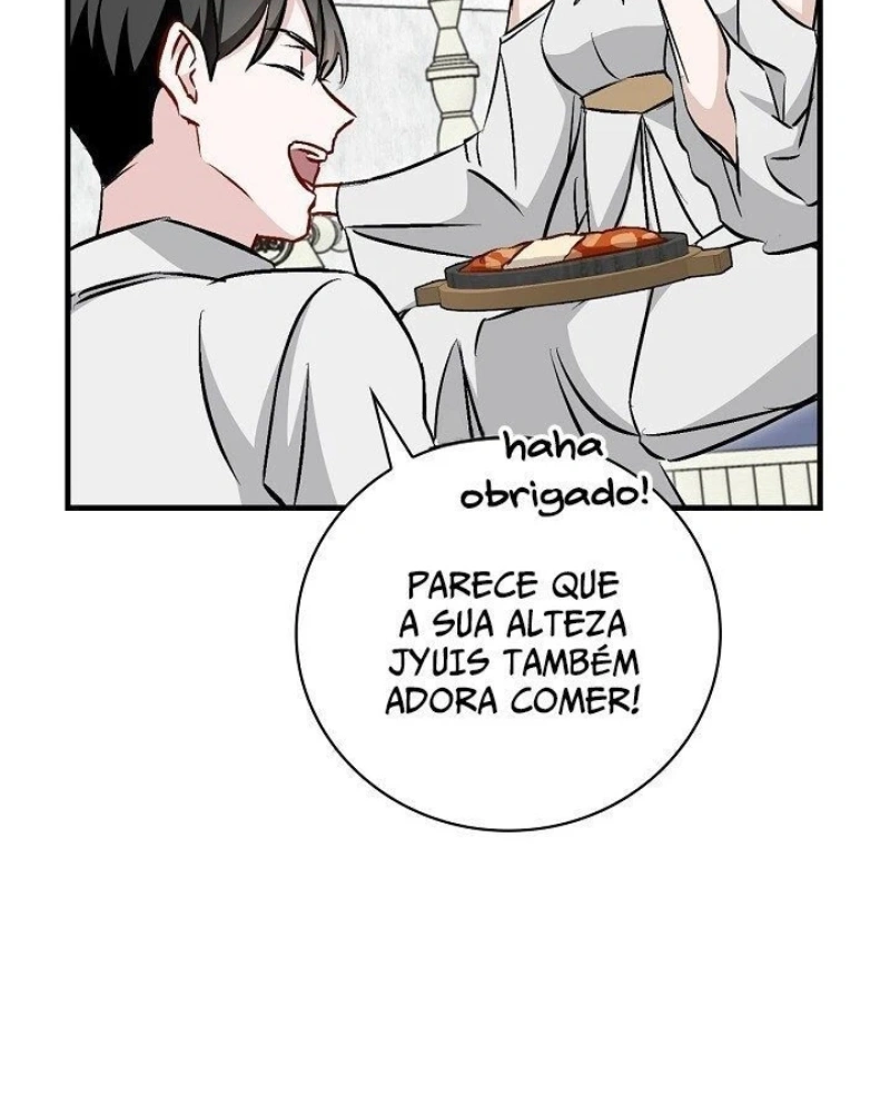 Gourmet Gaming Capítulo 66 Página 97