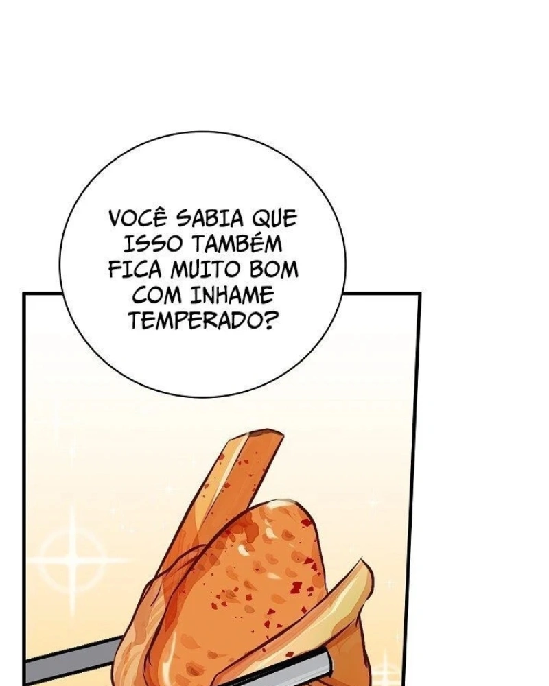 Gourmet Gaming Capítulo 66 Página 98