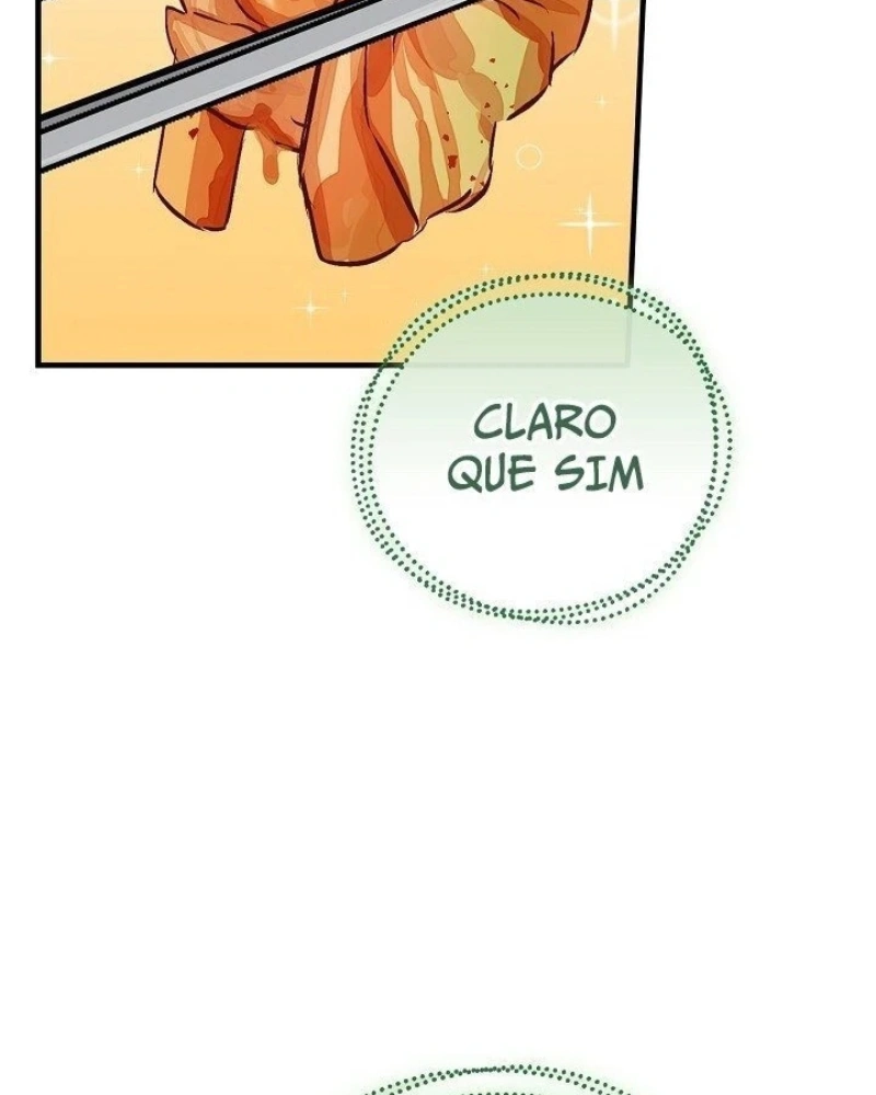 Gourmet Gaming Capítulo 66 Página 99