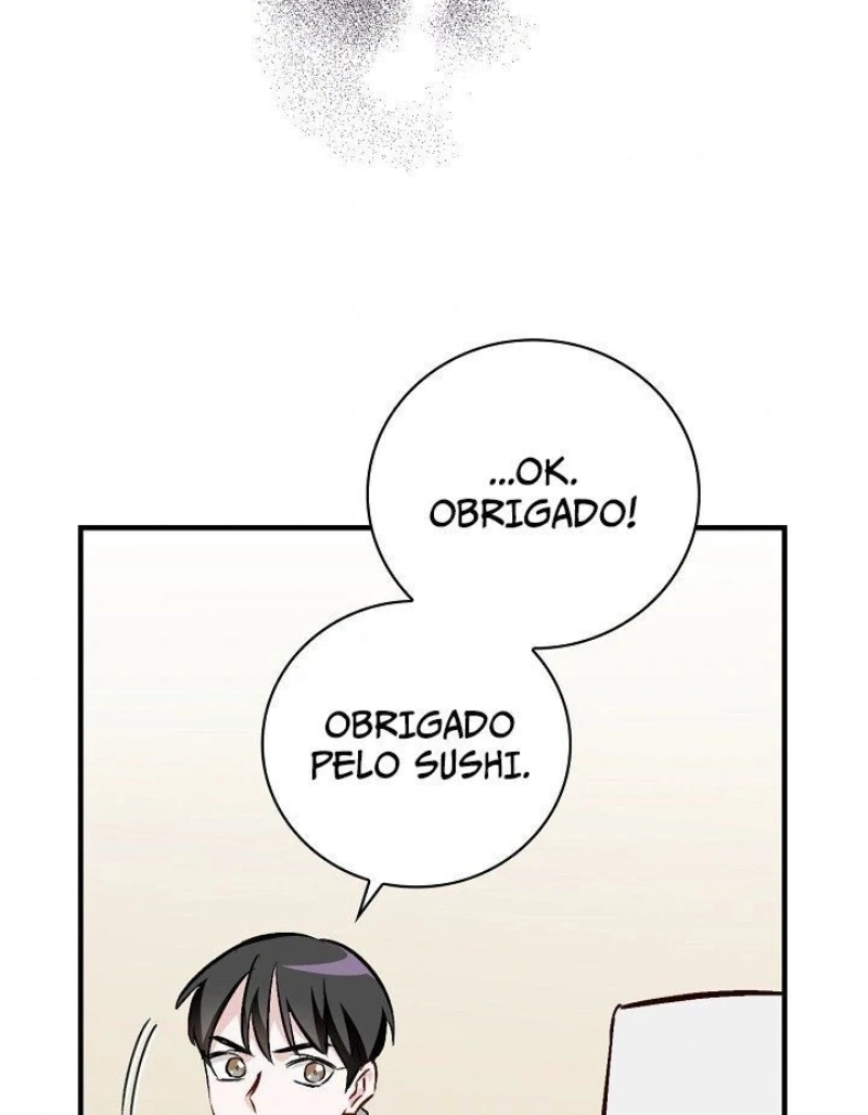 Gourmet Gaming Capítulo 67 Página 101