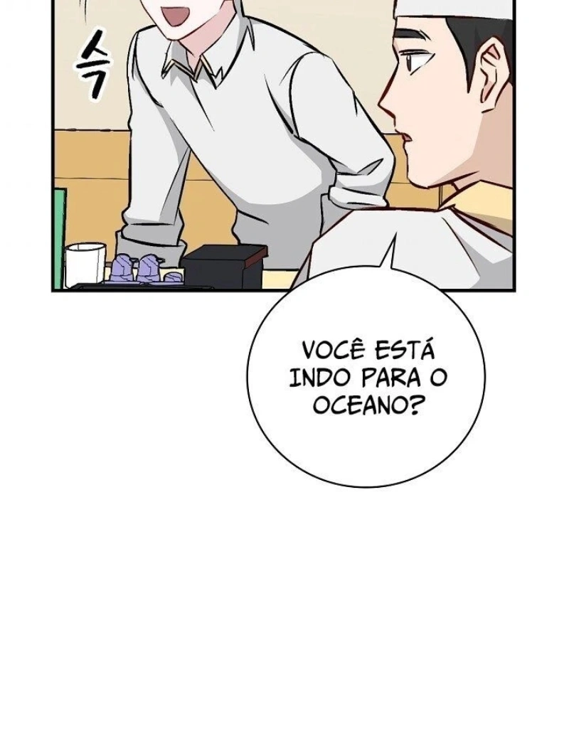 Gourmet Gaming Capítulo 67 Página 102