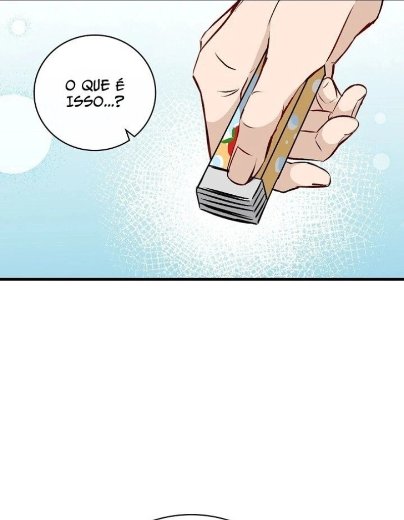 Gourmet Gaming Capítulo 67 Página 105